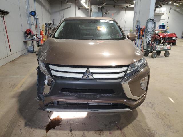 2020 MITSUBISHI ECLIPSE CROSS ES  