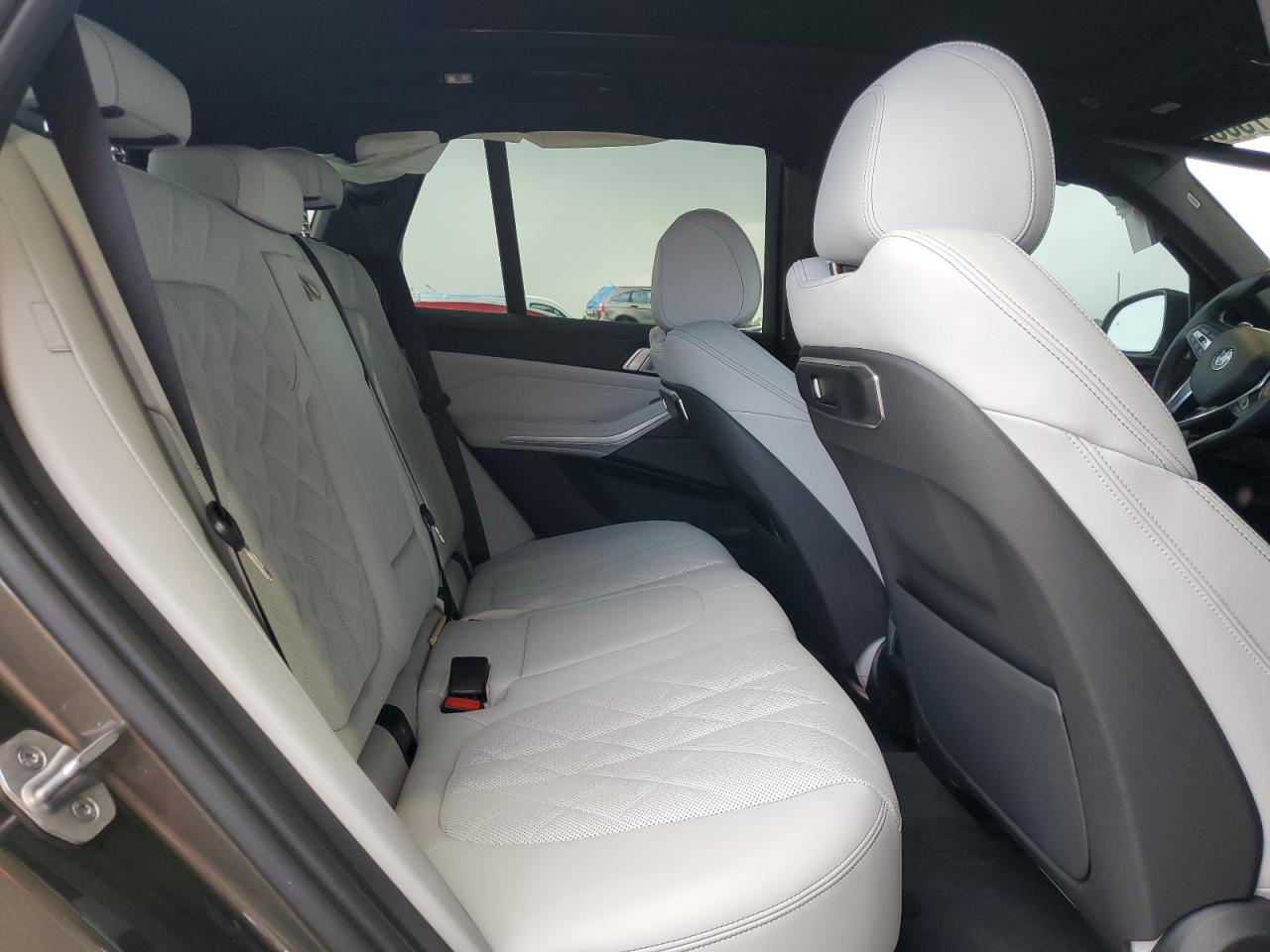 2024 BMW X5 Sdrive 40I VIN: 5UX13EU04R9S54787 Lot: 69773035