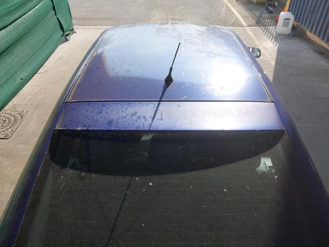 2001 SEAT LEON 20V T