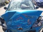 2015 MAZDA 2 SE for sale at Copart PETERLEE