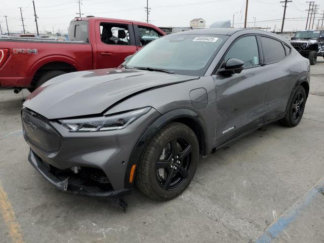 FORD MUSTANG – zdjęcie z aukcji, lot #68859425