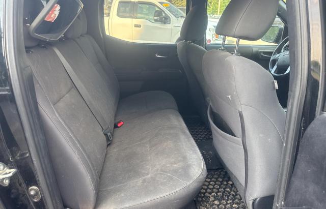 2019 TOYOTA TACOMA DOUBLE CAB  