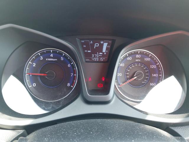 2017 HYUNDAI IX20 SE NAV AUTO 