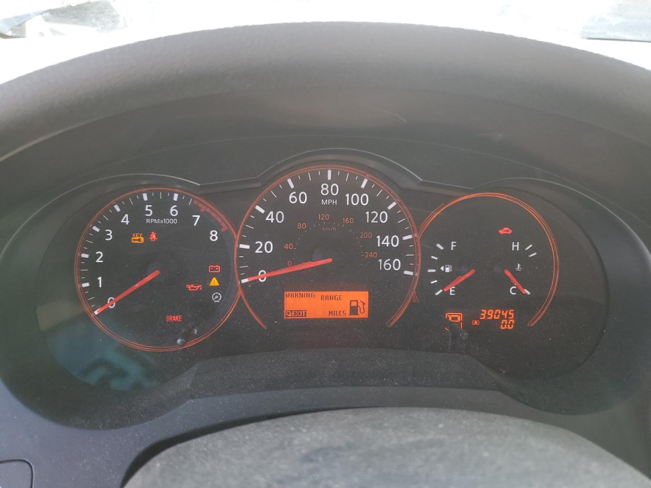 2009 Nissan Altima 3.5Se VIN: 1N4BL21E39N530202 Lot: 69965045