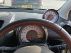 2014 TOYOTA AYGO MODE for sale at Copart CHESTER