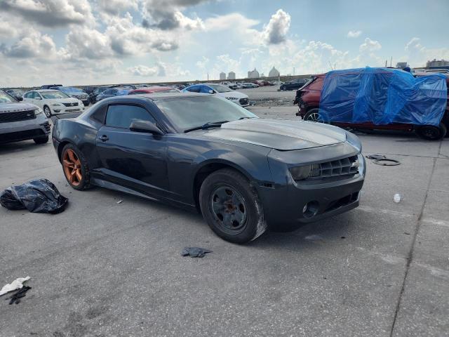 Coupet CHEVROLET CAMARO 2012 Charcoal