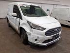 2020 FORD TRANSIT CONNECT 200 SPRT  for sale at Copart SANDTOFT