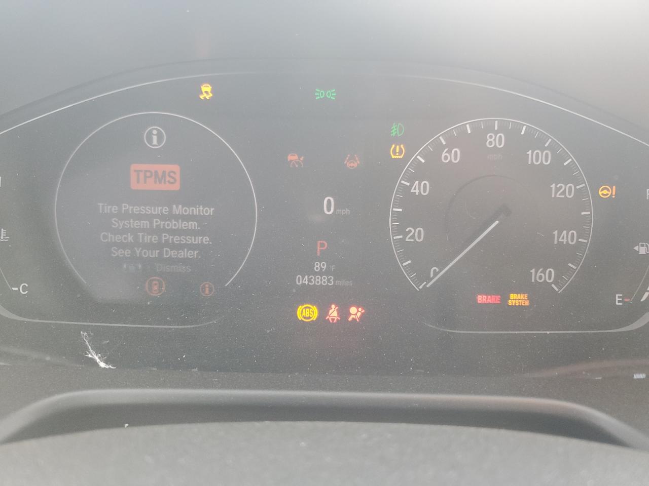 2022 Honda Accord Sport VIN: 1HGCV1F30NA086239 Lot: 68853045