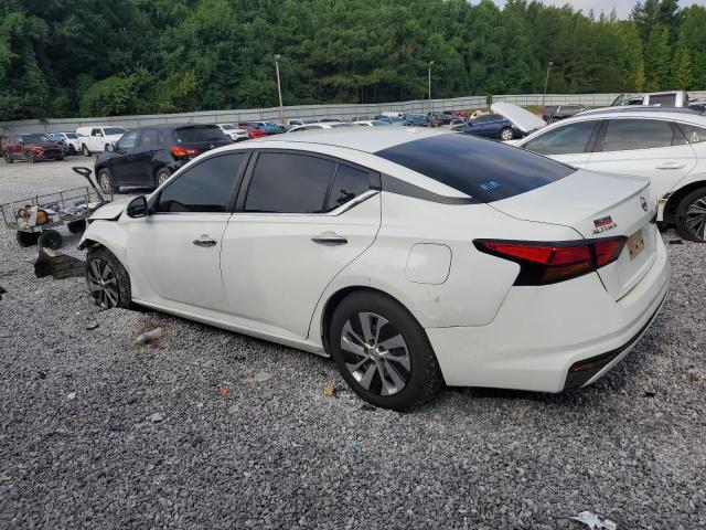  NISSAN ALTIMA 2020 White