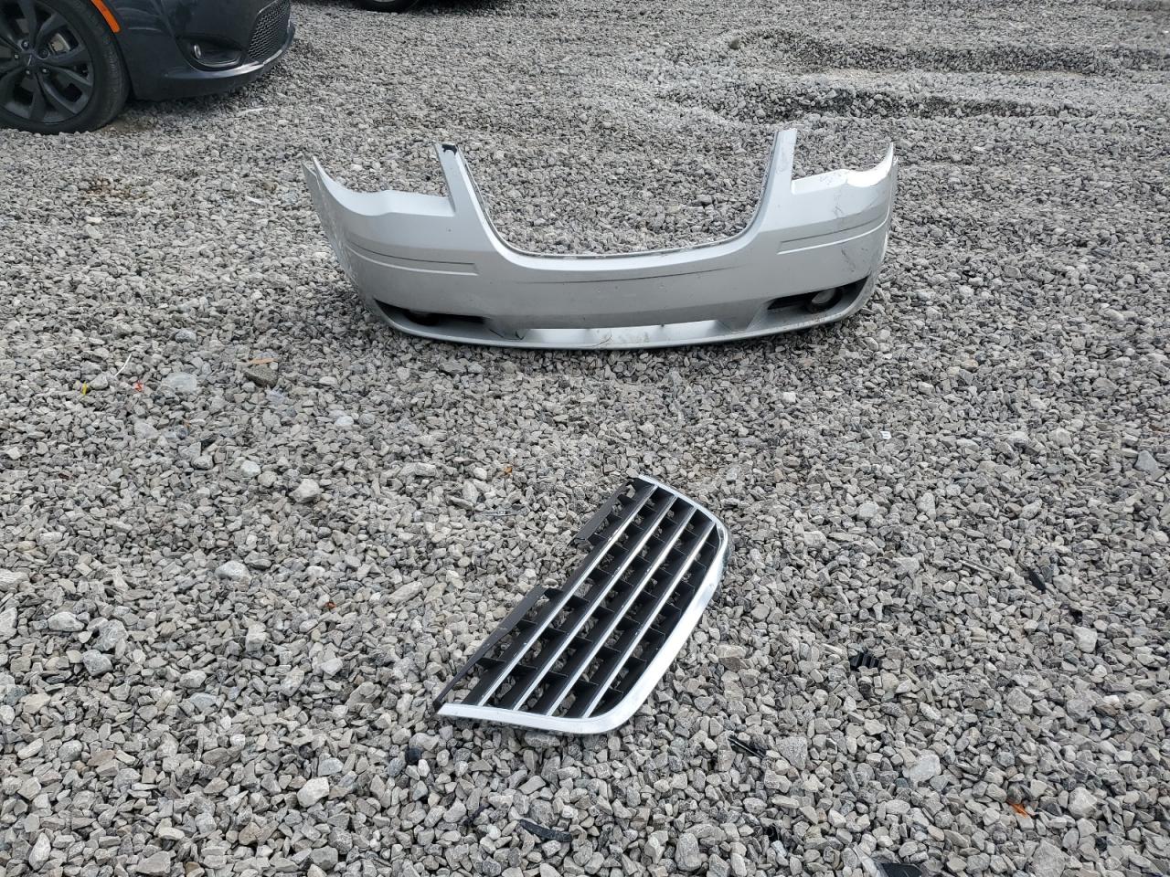 2010 Chrysler Town & Country Touring VIN: 2A4RR5D12AR374169 Lot: 69672065