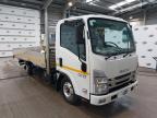 2023 ISUZU GRAFTER for sale at Copart EAST KILBRIDE