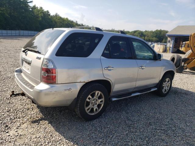 2006 ACURA MDX TOURING  