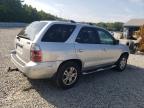 2006 ACURA MDX TOURING   for sale at Copart ME - LYMAN