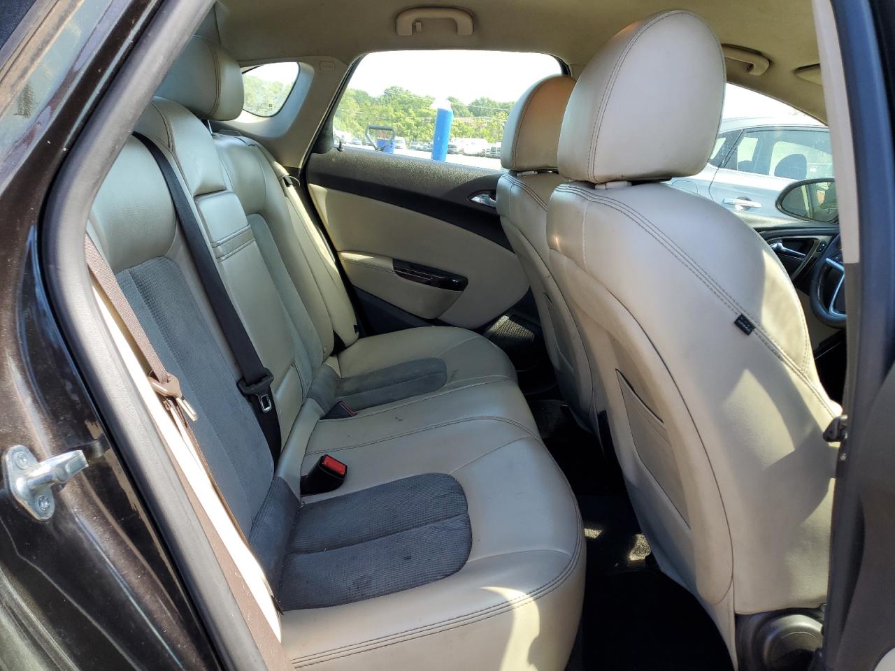 2014 Buick Verano VIN: 1G4PP5SK2E4106399 Lot: 70338085