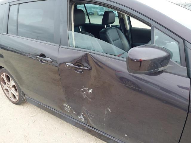 2010 MAZDA 5 FURANO D 