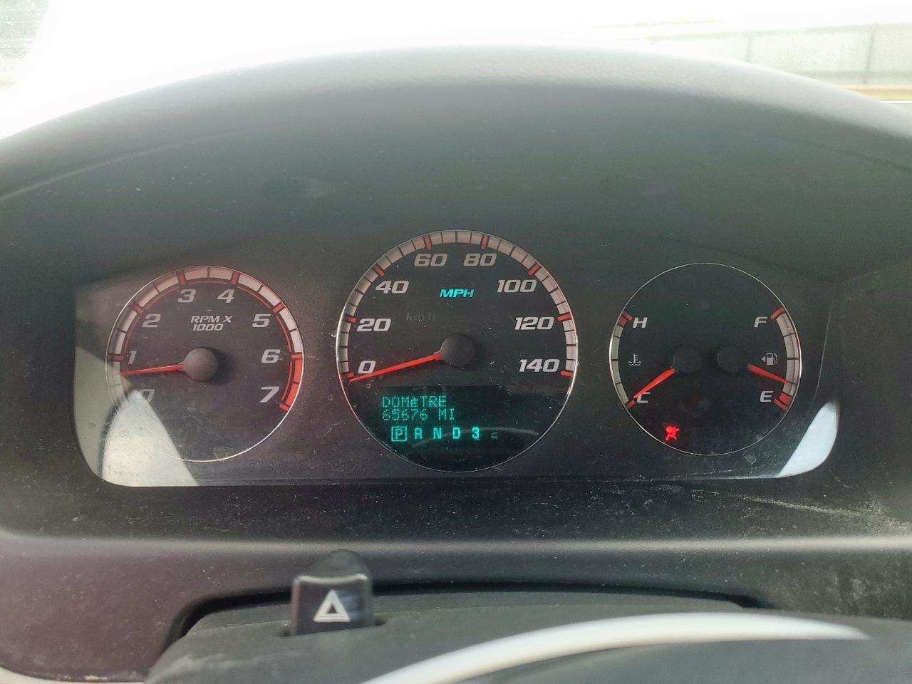 2G1WD58C569325650 2006 Chevrolet Impala Super Sport