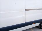 2022 MERCEDES-BENZ SPRINTER PROGRESSIVE for sale at Copart SANDTOFT