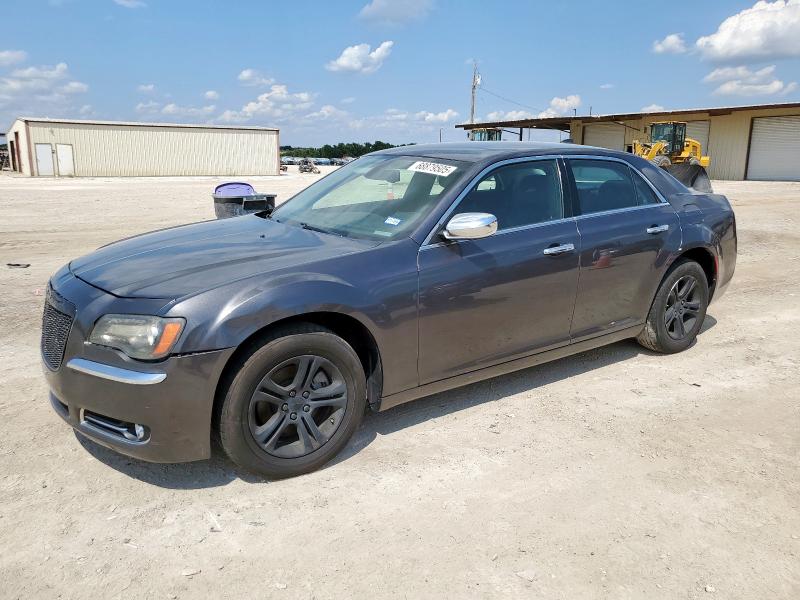 2019 Chrysler 300 Limited