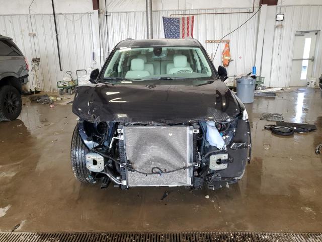  CADILLAC XT6 2022 Granatowy