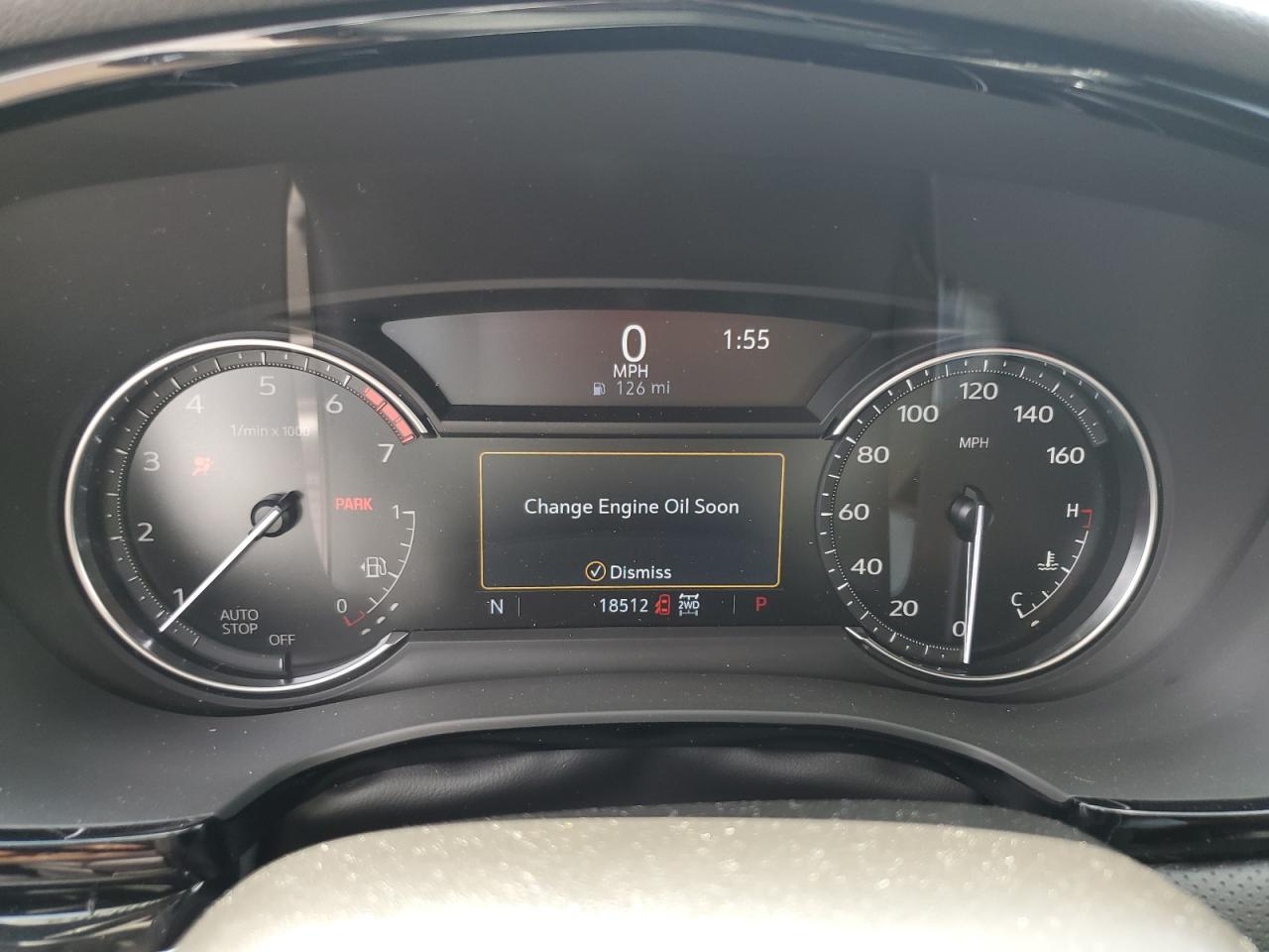 2024 Cadillac Xt6 Luxury VIN: 1GYKPBR47RZ713292 Lot: 68501035