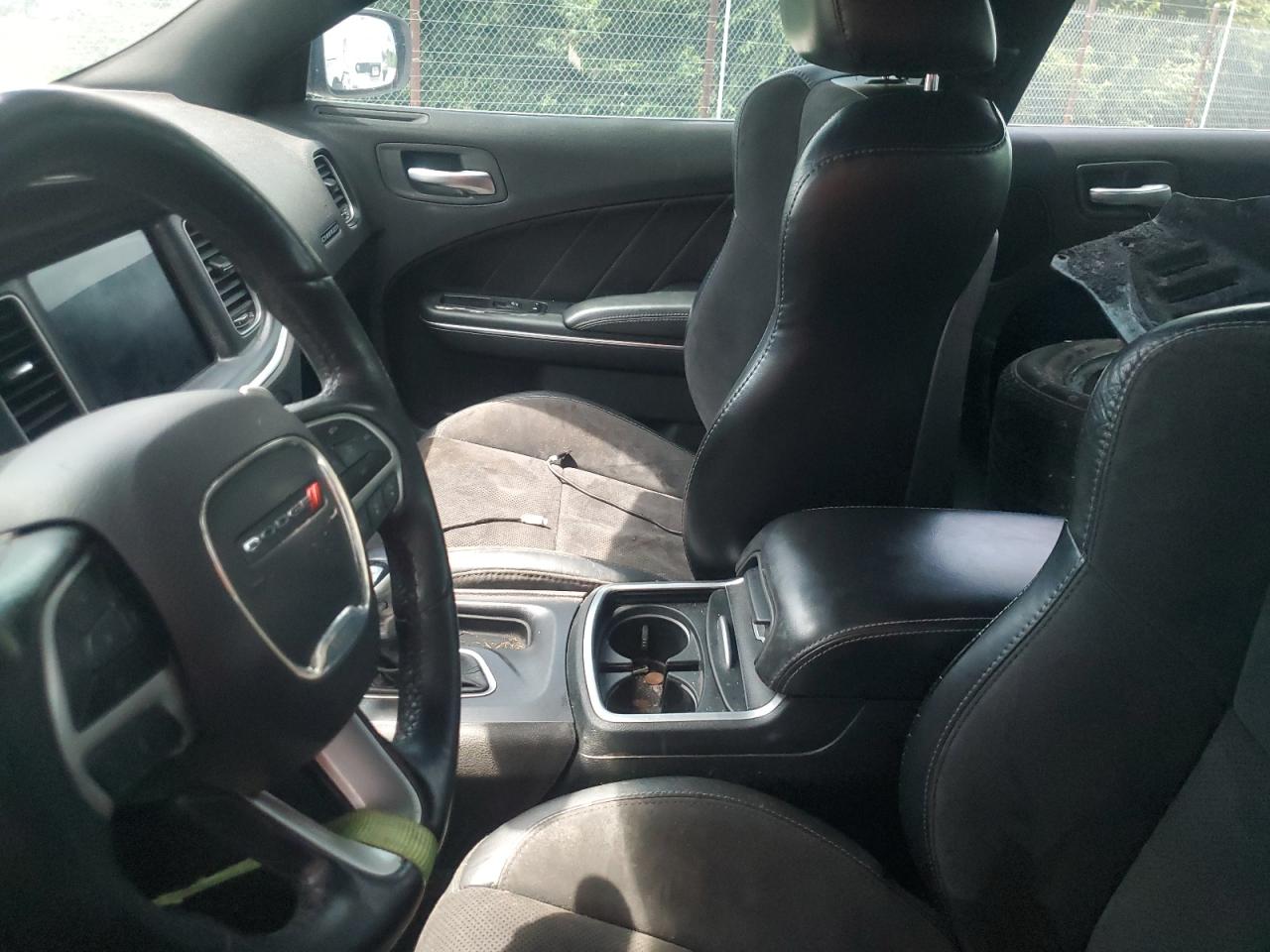 2018 Dodge Charger R/T 392 VIN: 2C3CDXGJ6JH114790 Lot: 67108065