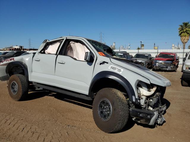  FORD F150 2024 Gray