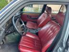 1981 BMW 733 I   à vendre chez Copart CT - HARTFORD