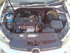 2010 VOLKSWAGEN GOLF for sale at Copart ROCHFORD