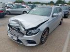 2017 MERCEDES-BENZ E 220 D AMG LINE PREMIUM  for sale at Copart SANDWICH