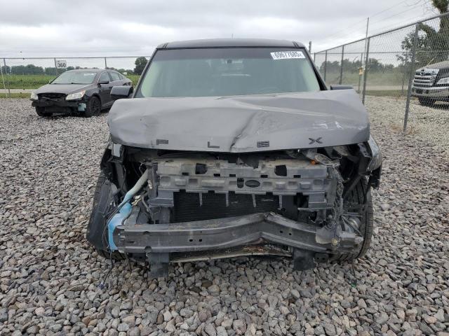  FORD FLEX 2016 Gray