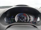 2012 HONDA INSIGHT for sale at Copart CHESTER