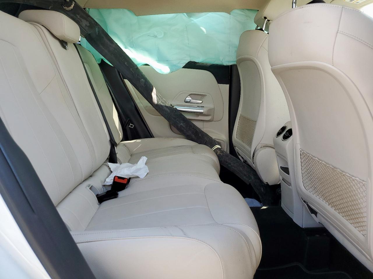 2022 Mercedes-Benz Gla 250 VIN: W1N4N4GB9NJ370620 Lot: 70378165