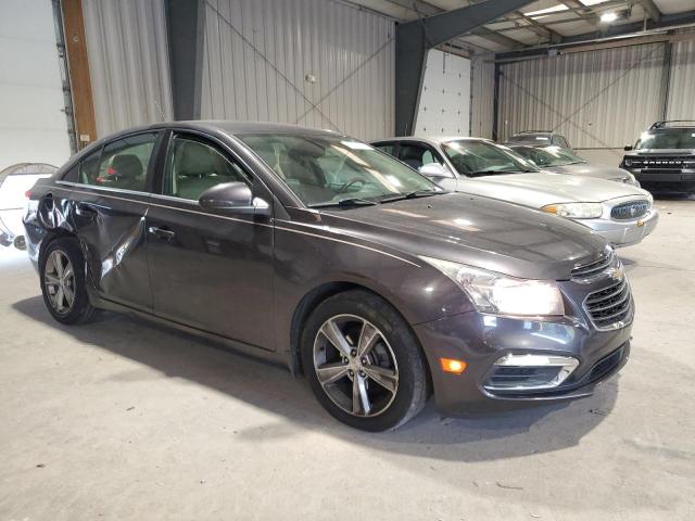  CHEVROLET CRUZE 2015 Szary