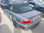 2005 BMW 3 SERIES SPORT for sale at Copart SANDY