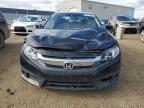2018 HONDA CIVIC LX   à vendre chez Copart AB - EDMONTON