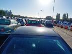 2002 MERCEDES-BENZ CLK AVANTGARDE for sale at Copart SANDY