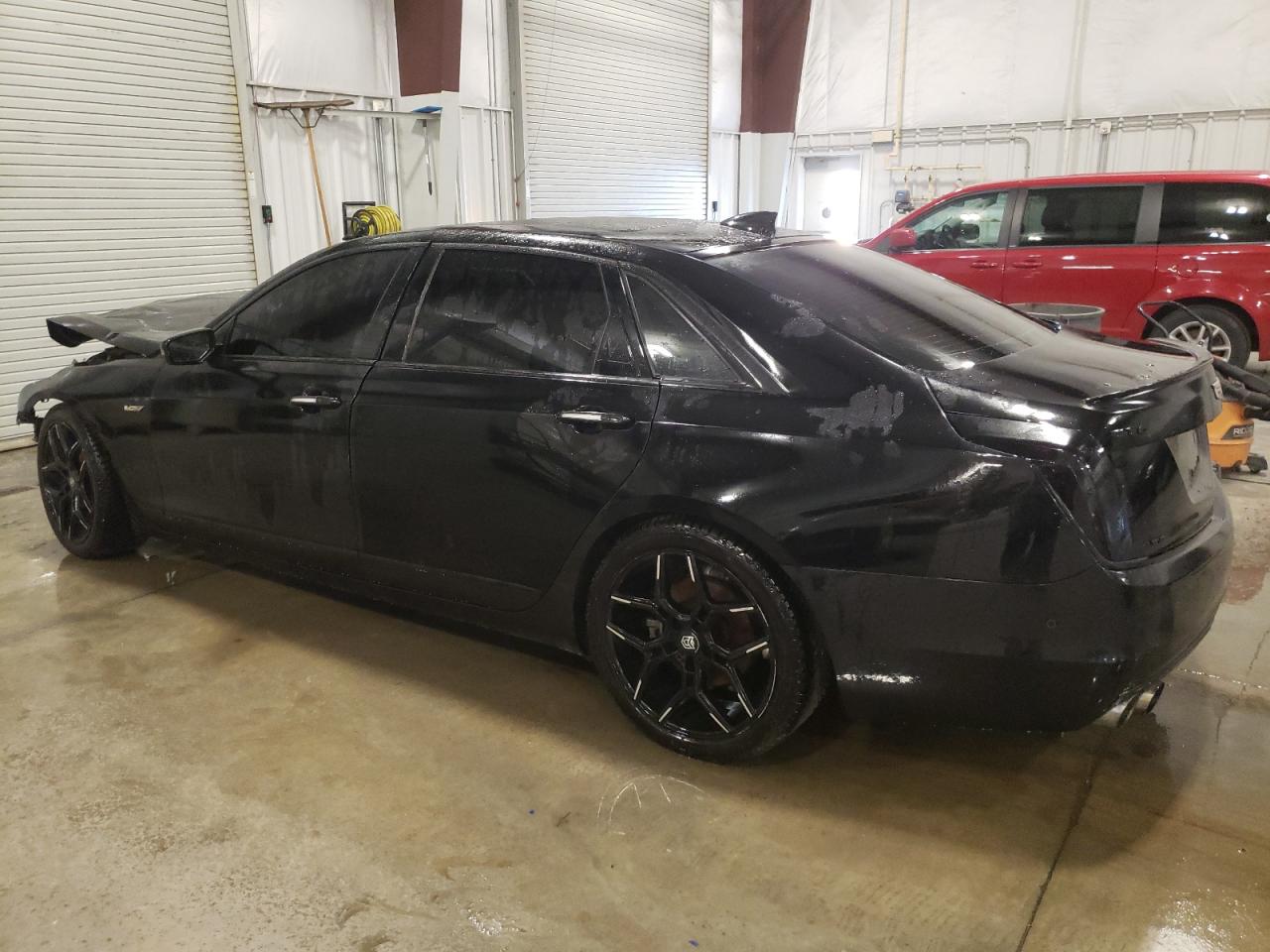 CT6 CT6