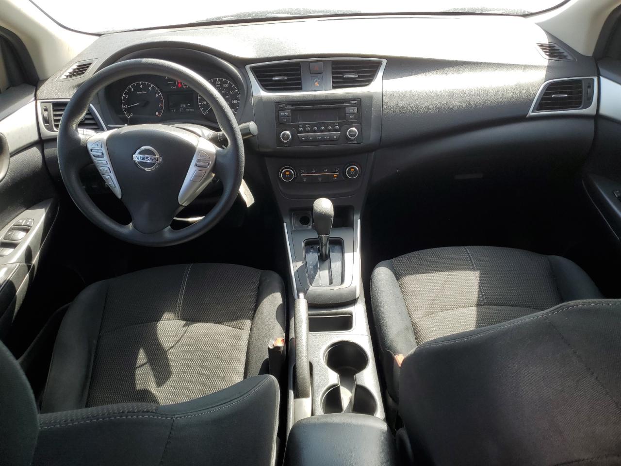 2016 Nissan Sentra S VIN: 3N1AB7AP4GY245910 Lot: 69076105