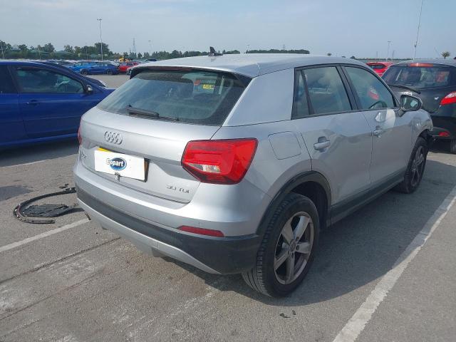 2019 AUDI Q2 SPORT 30 TDI 