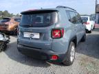 2015 JEEP RENEGADE L for sale at Copart WOLVERHAMPTON