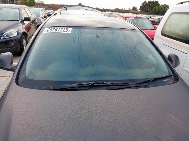 2014 VAUXHALL INSIGNIA SRI NAV CDTI 
