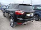 2008 FORD KUGA TITANIUM TDCI  for sale at Copart BRISTOL