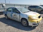 2006 TOYOTA COROLLA CE   for sale at Copart ON - OTTAWA