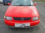 1996 VOLKSWAGEN POLO CL for sale at Copart SANDTOFT