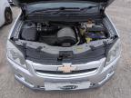 2011 CHEVROLET CAPTIVA LT for sale at Copart BRISTOL