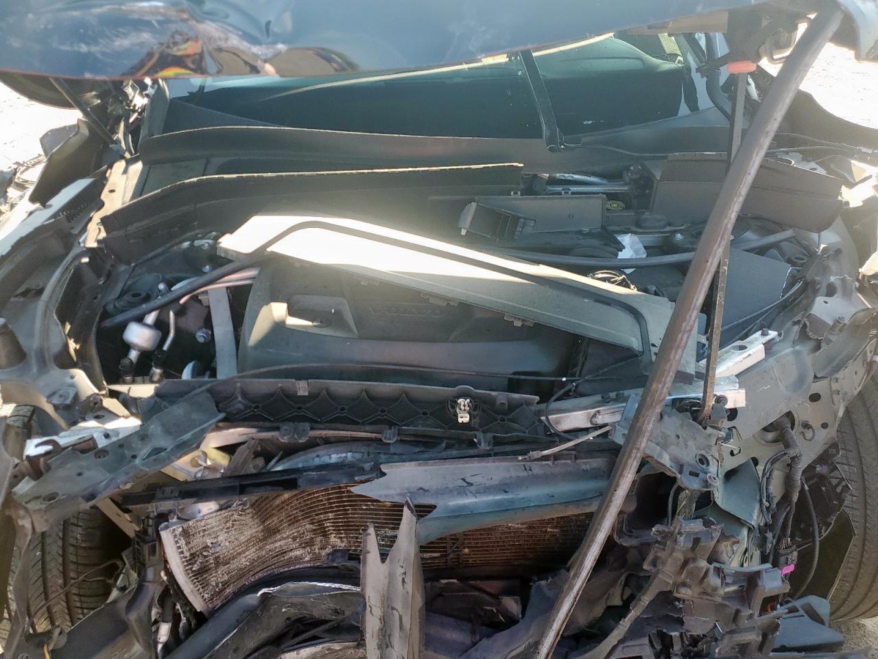 2018 Volvo Xc90 T6 VIN: YV4A22PK5J1330016 Lot: 67659945