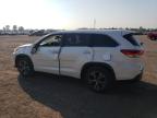 2018 TOYOTA HIGHLANDER LE   à vendre chez Copart ON - LONDON