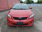 2009 TOYOTA COROLLA BASE   à vendre chez Copart ON - LONDON