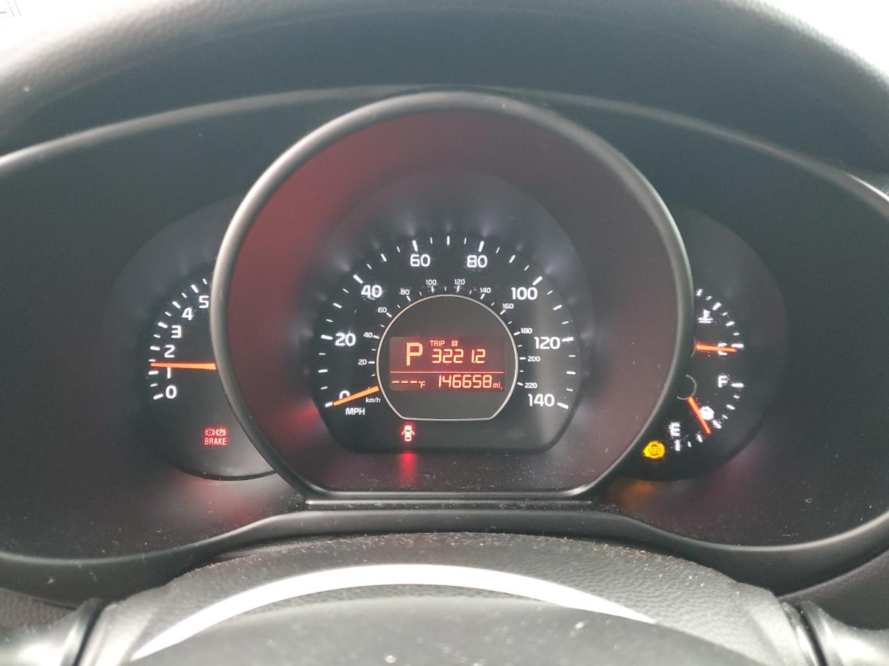 2016 Kia Soul VIN: KNDJN2A29G7251697 Lot: 69240735