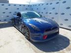 2011 NISSAN GT-R PREMI for sale at Copart BRISTOL